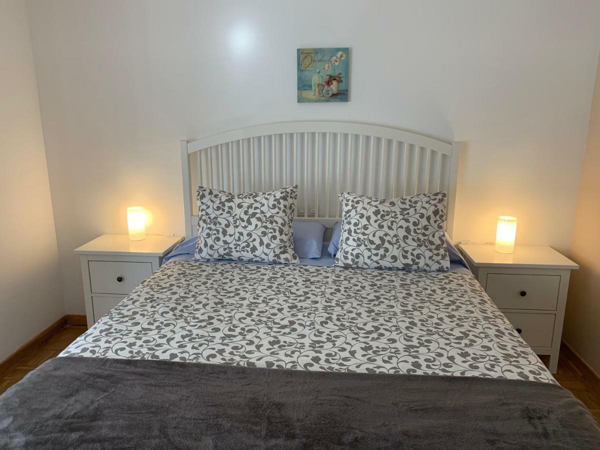 Apartamento Málaga en familia Exterior foto